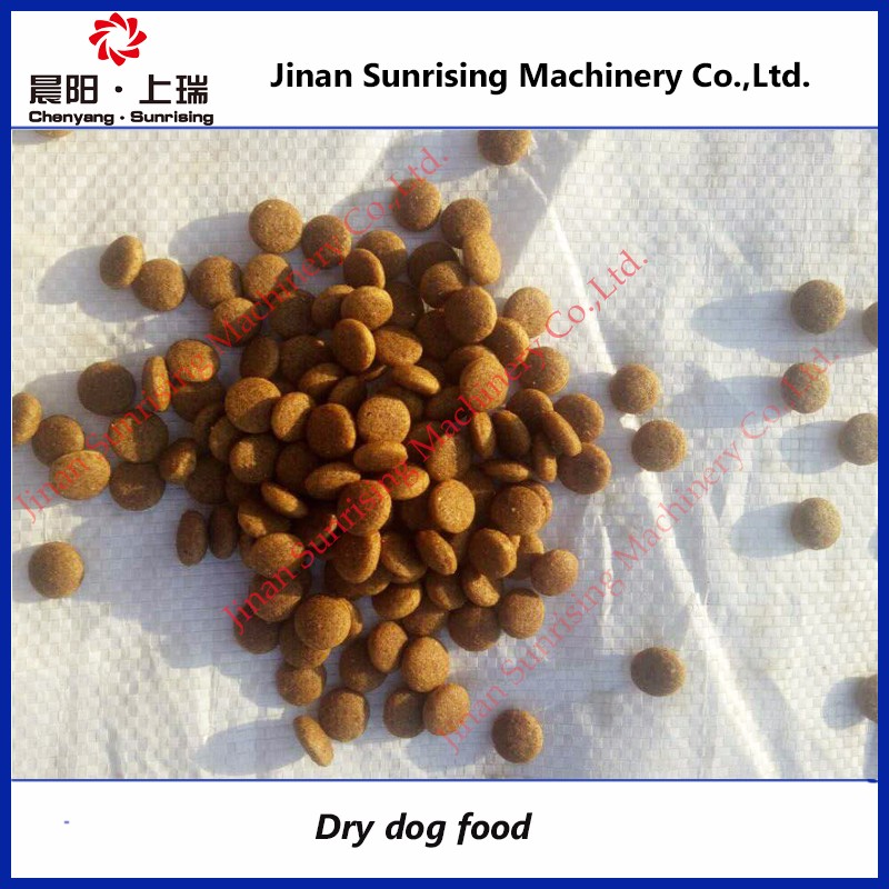 Dog biscuits making machine cat food making machine dog food extruder