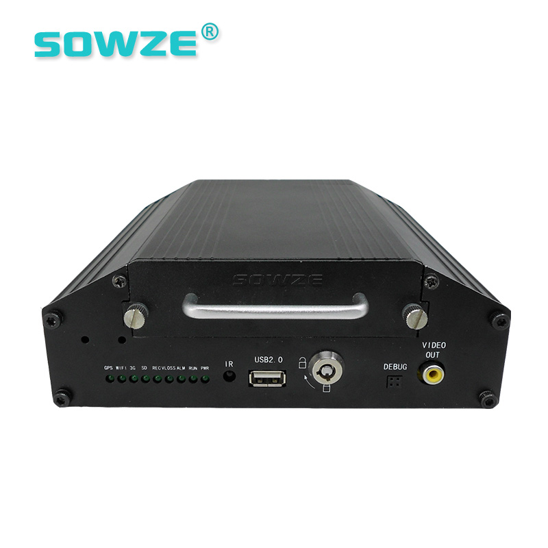 H 264 GPS Цифровой Видеорегистратор Мобильный DVR GPS Камеры Безопасности Системы