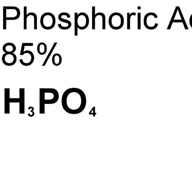 Фосфорная кислота p2o5 52-54%