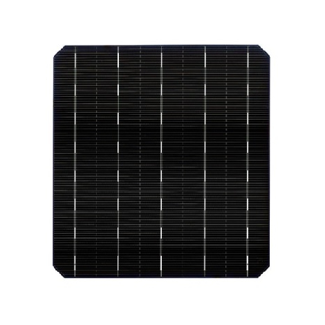 China Factory A Grade Cheap156.75*156.75mm Monocrystalline Solar Cells