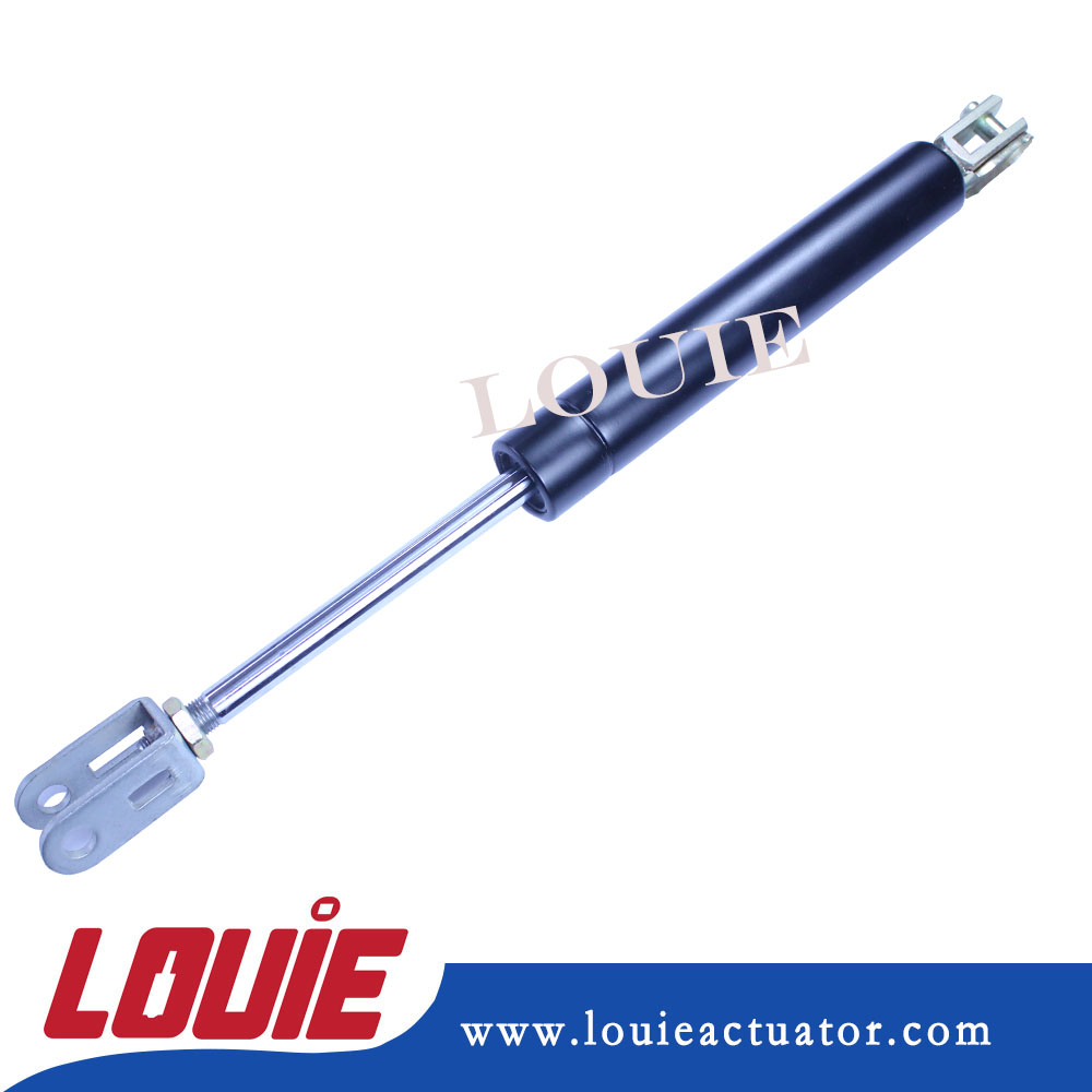 lockable gas spring gas strut for bus seat KQL