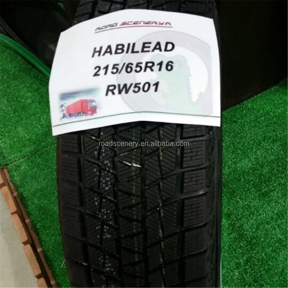 Шины для легковых автомобилей марки Habilead, зимние шины 185/60R14