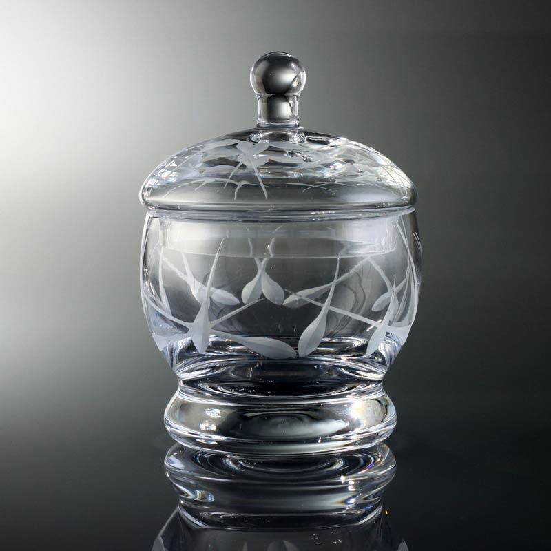 1551 Sugar Pot (1 Pc), Decor: Yesim