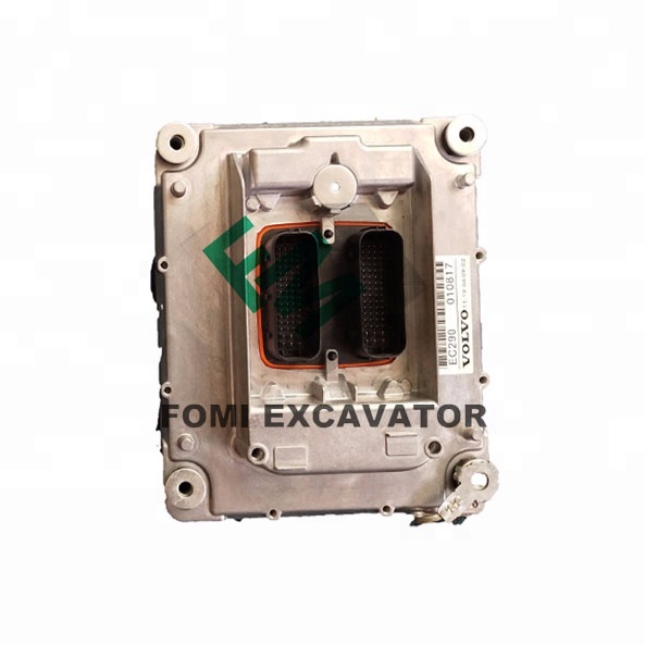 Лучшая цена, контроллер двигателя EC210B EC240B EC290B D7E D6E EECU 60100000