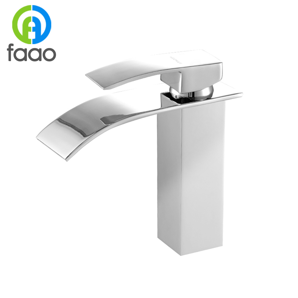 Высококачественные краны для ванной FAAO OEM