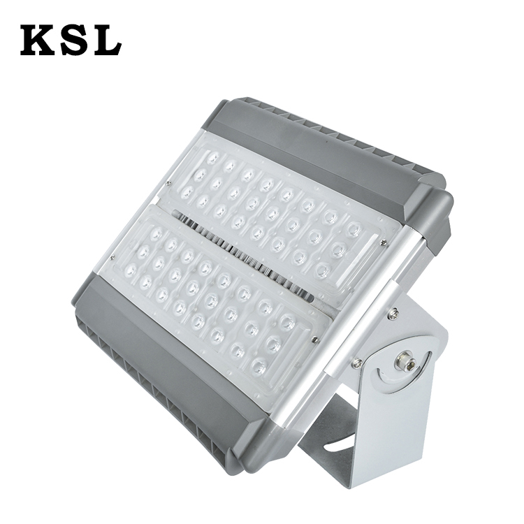 Ip65 водонепроницаемый алюминиевый smd 100 w 120 w 150 w 200 w 250 w 300 w напольный тоннель свет