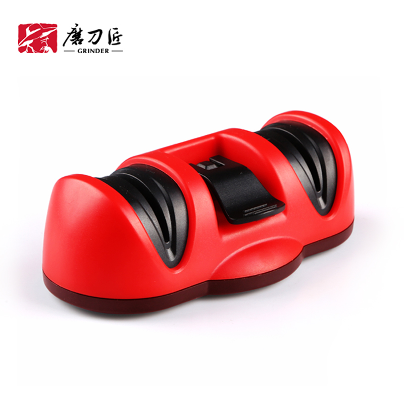 Grinder Small Kitchen Ideas Items Sharpener Knife Kitchen Plastic Manufacturer Color Box Sustainable Household Utensils