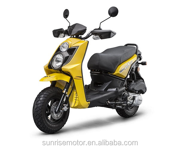 Новый дизайн, бензиновый скутер, мопед, велосипед BWS-1 50cc, 125cc, 150cc