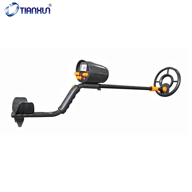 Низкая цена MD-3050 Золото Металлоискатель