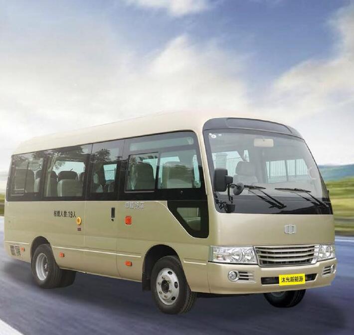 Зев CDL6606 6 метров 10-19 Сиденье Электрический мини-автобус