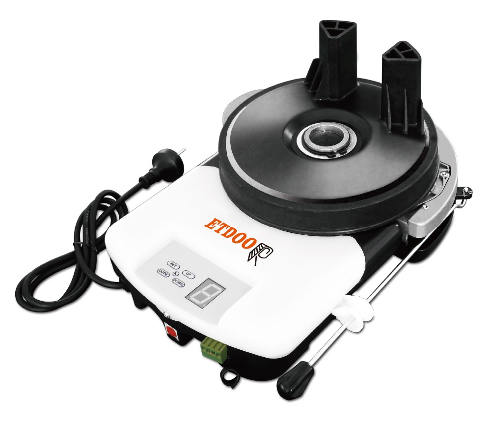 Роликовый Открыватель дверей 24DC 1000N RCM