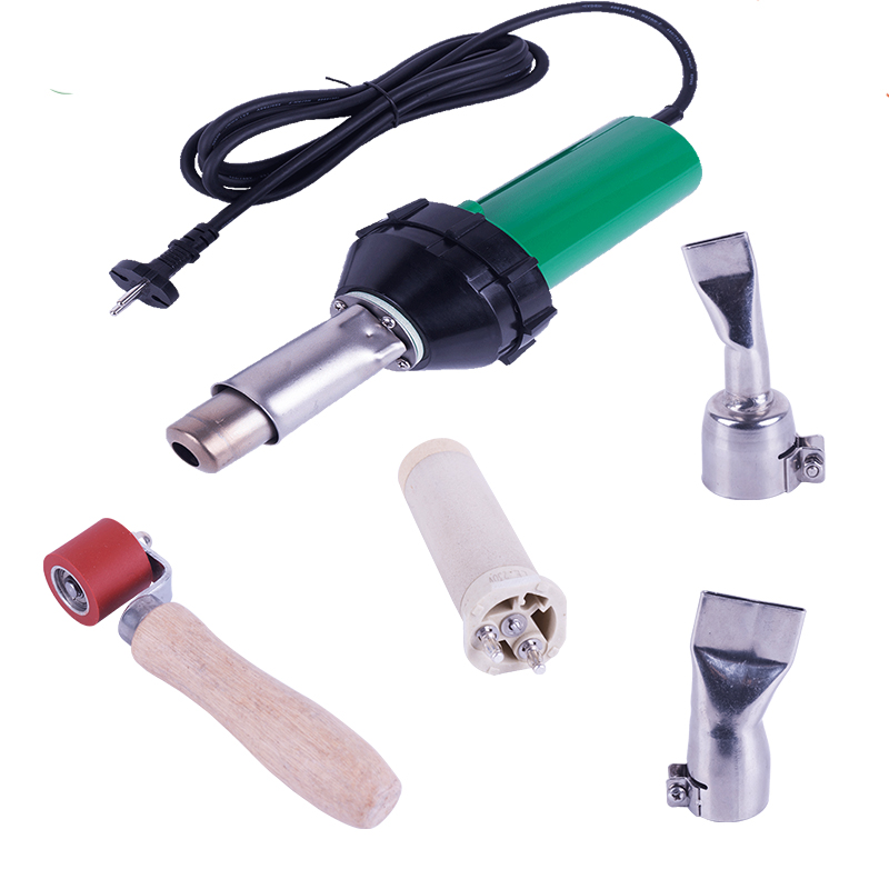 SWT-NS1600S Plastic Welding Kit with Plastic Welding Rods