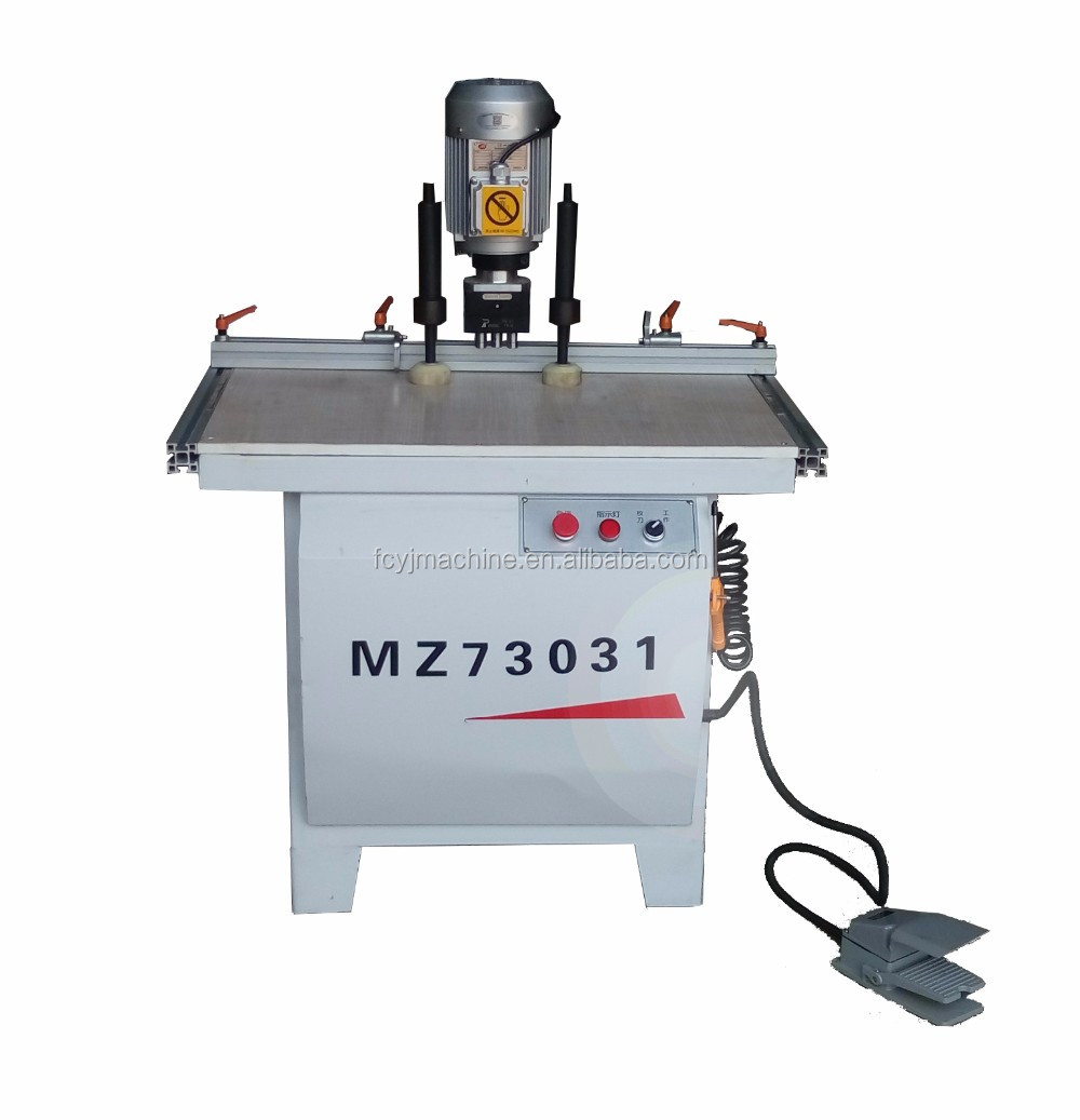 Точный шарнирный расточной станок MZ73031