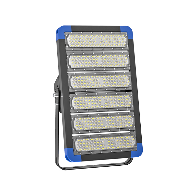 Factory high quality IP66 waterproof module 300w ourtoor led tunnel light