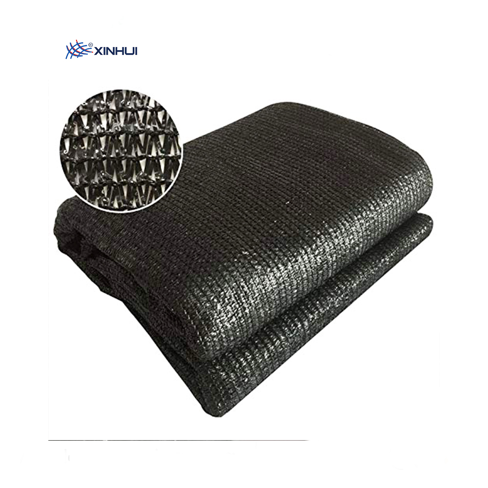 100% новый HDPE Китай завод водонепроницаемый парниковых сельскохозяйственных shadenet