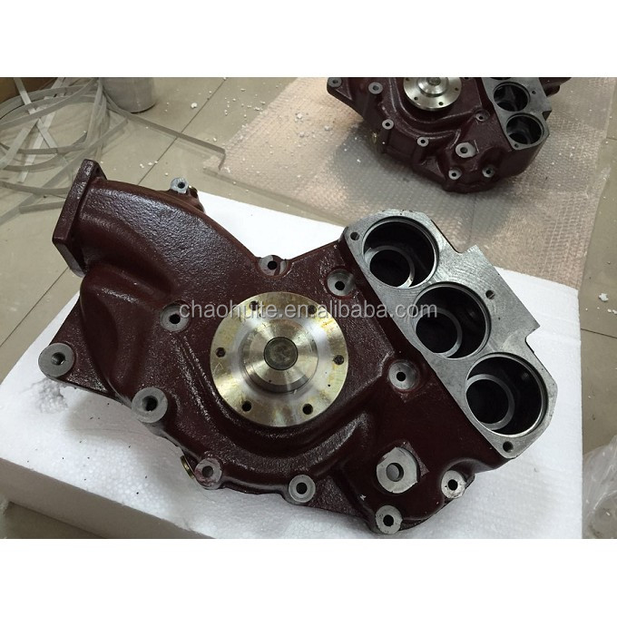Водяной насос DAEWOO P222LE 65,06500-6148