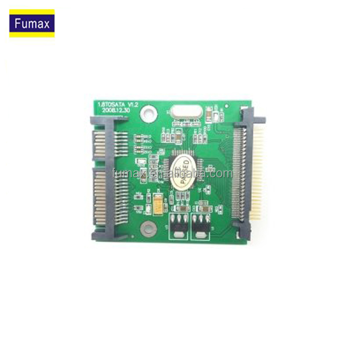 Электронный PCB обратный инженерный сервис PCBA дубликат и IC разбить сервис
