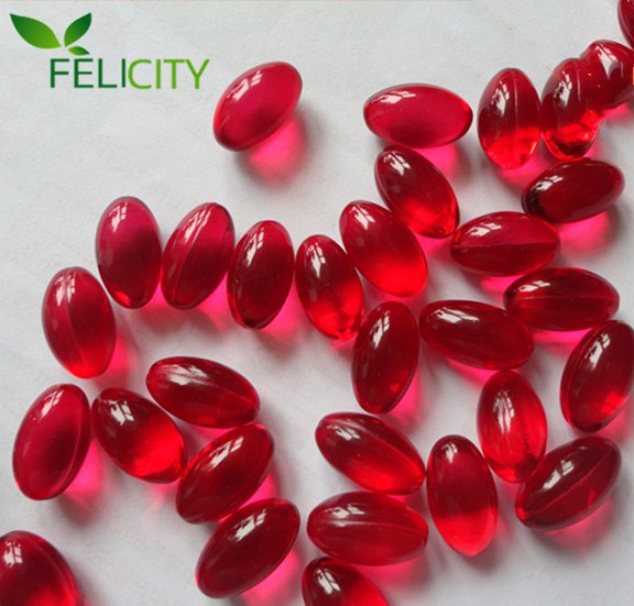Lycopene Soft Capsule/Lycopene Multivitamin/Tomato Extract Lycopene Powder