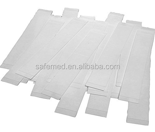 Double sided tape for anti malfunction