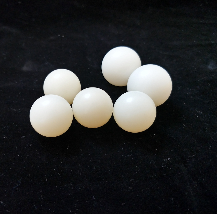 1mm 1000 plastic balls with bag