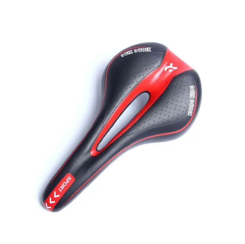 Wholesale Cycle Accessories Carbon Fiber Road Bike Bicycle Saddle
