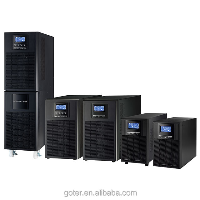 10kva высокочастотный ups онлайн ups