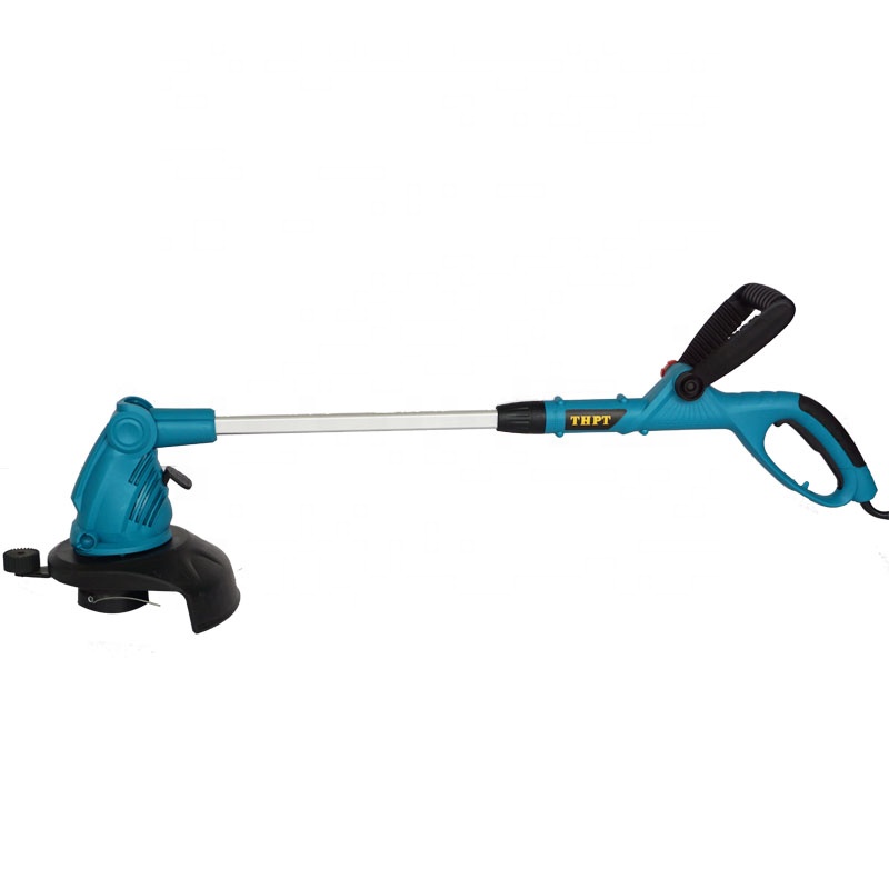 Factory sale portable power tool 600W AUTO GO electric grass cutting electric grass trimmer AJ58