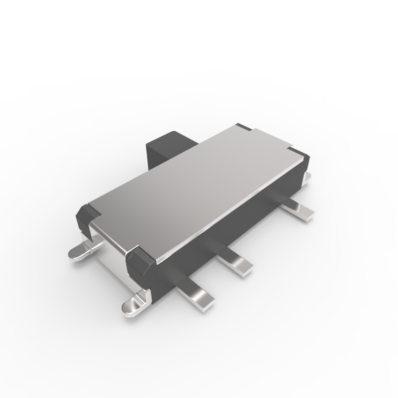 SK02 smd мини слайд-переключатель