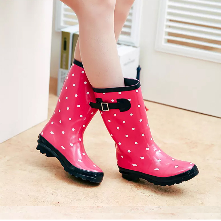 Необычные ирландские резиновые сапоги, резиновые сапоги, сапоги welly