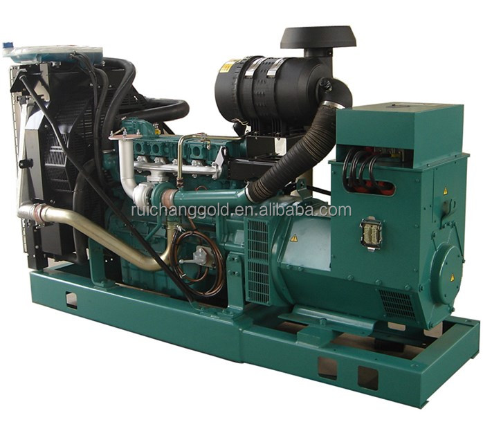 150kva дизель-генератор цена, генератор Абсолютно Лучшая цена завода