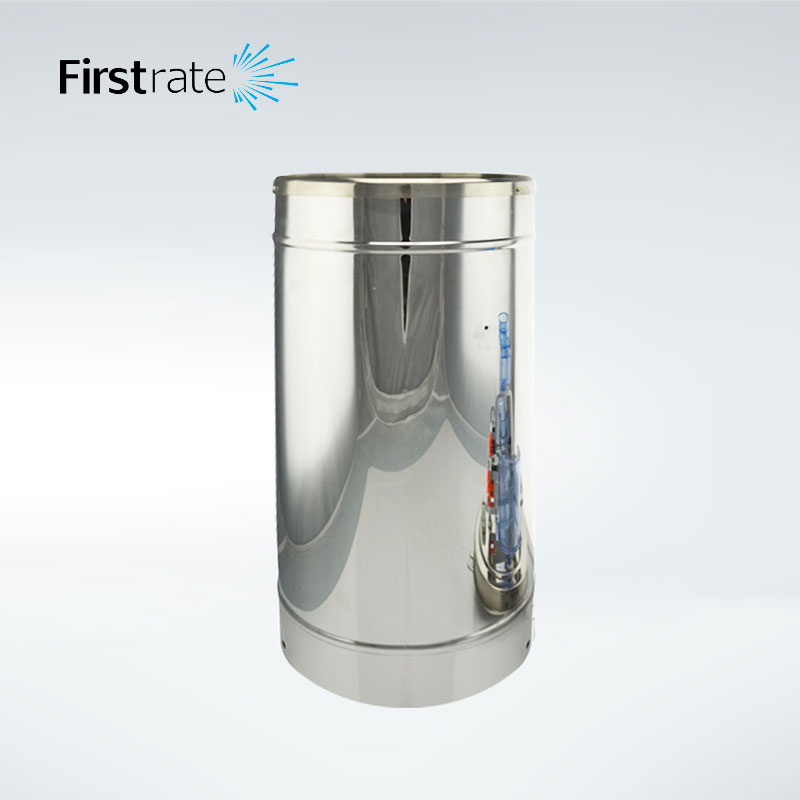 FST100-2008 низкие цены Универсальный 24 V Металл опрокидывания ведро oem датчик дождя