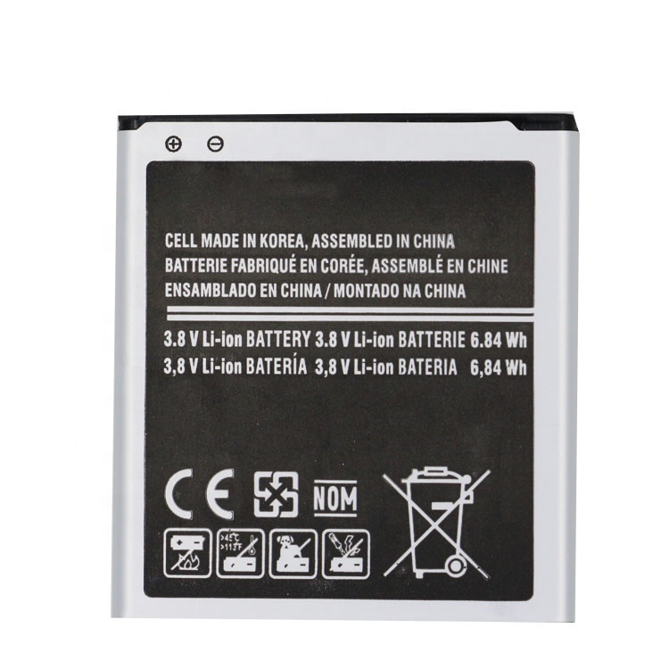 Сотовый телефон аккумулятор 2600 мА/ч, EB-BG530BBC для Samsung Galaxy J5 J3 Pro G5308 G5309W G5306 J5 J5000 J5008 J5009