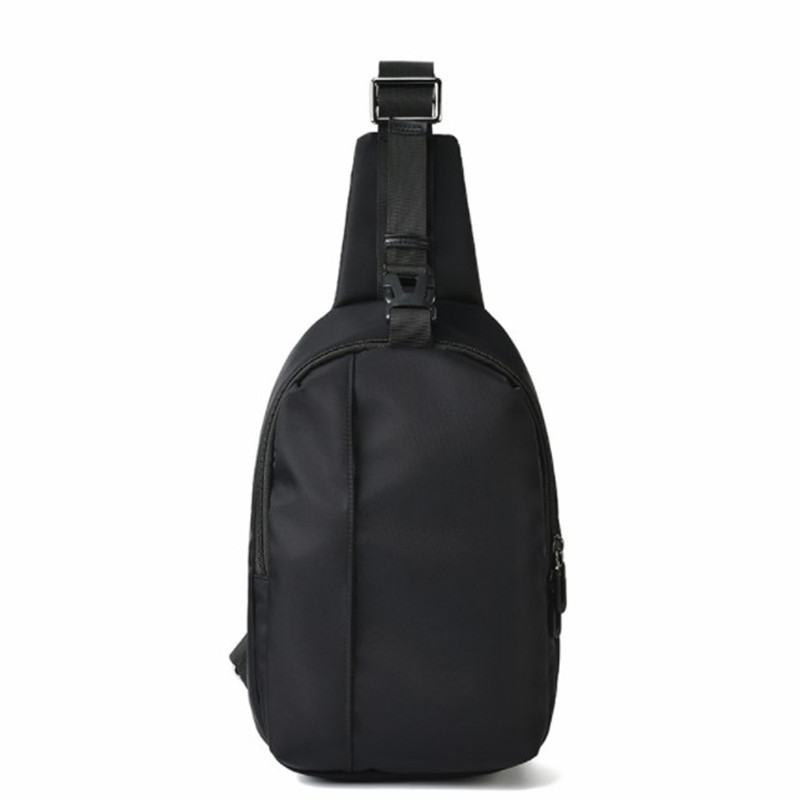 2019 newest fashion chest travel sport bag Mens Shoulder Pouch bag for Traveling and some accessories