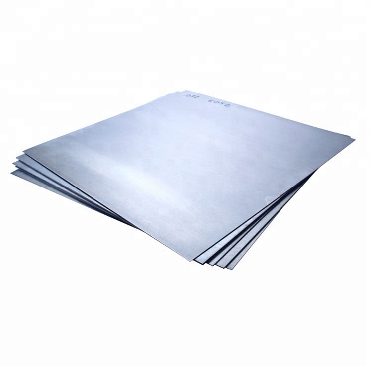 Astm Acero Inoxidable Chapa Inox 316 Stainless Steel Plate