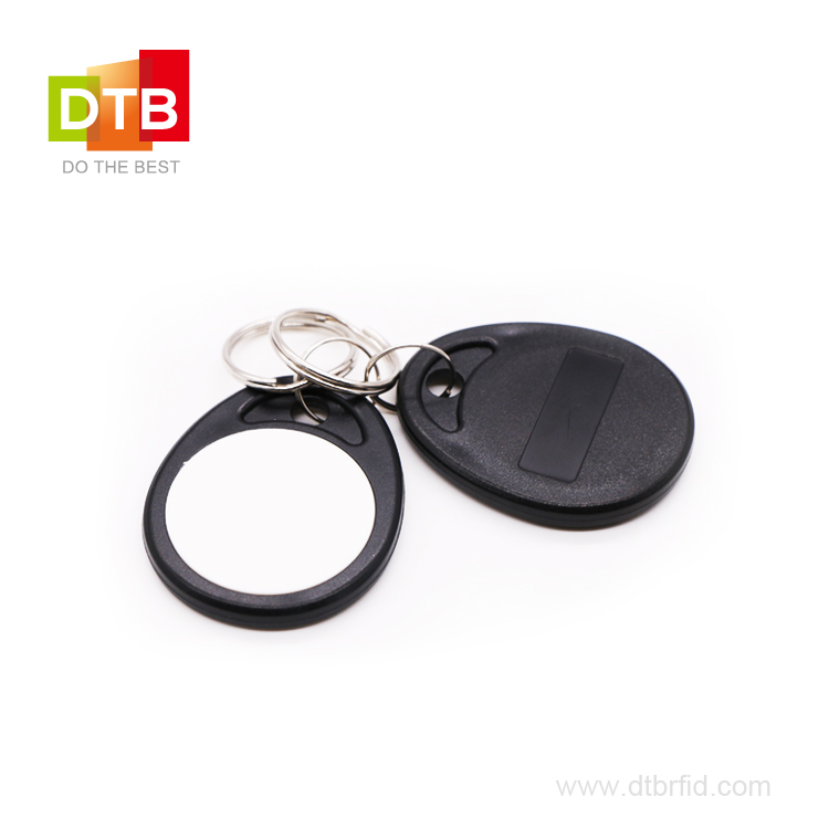 DTB ABS RFID MIFARE Ultralight NFC Keyfob