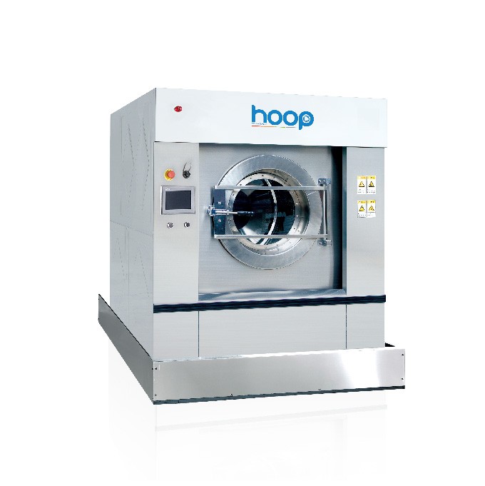 New technology Heavy duty 50kg 100kg Laundry Washing Machine
