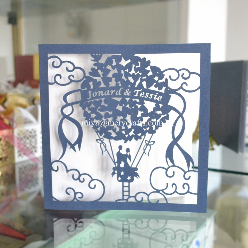 custom laser cut wedding invitations philippines