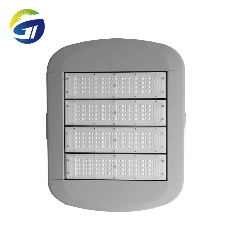 Aluminum housing 5 years warranty high quality ip65 50 100 150 200 250 300 w led tunnel light