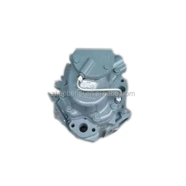 Compressor Head Oil-free Air Compressor rotors air end 1616630581 1616710781