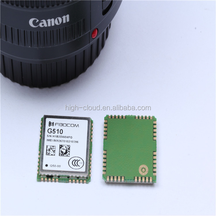 Модуль FIBOCOM GSM/GPRS G510