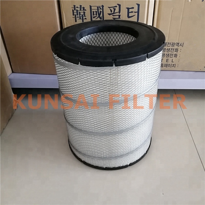 Wholesale air filter 16546-99414