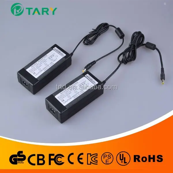 60w 24v2.5a Dc Power Supply/24v2500ma Ac Adapter /24v Switch Power Adapter