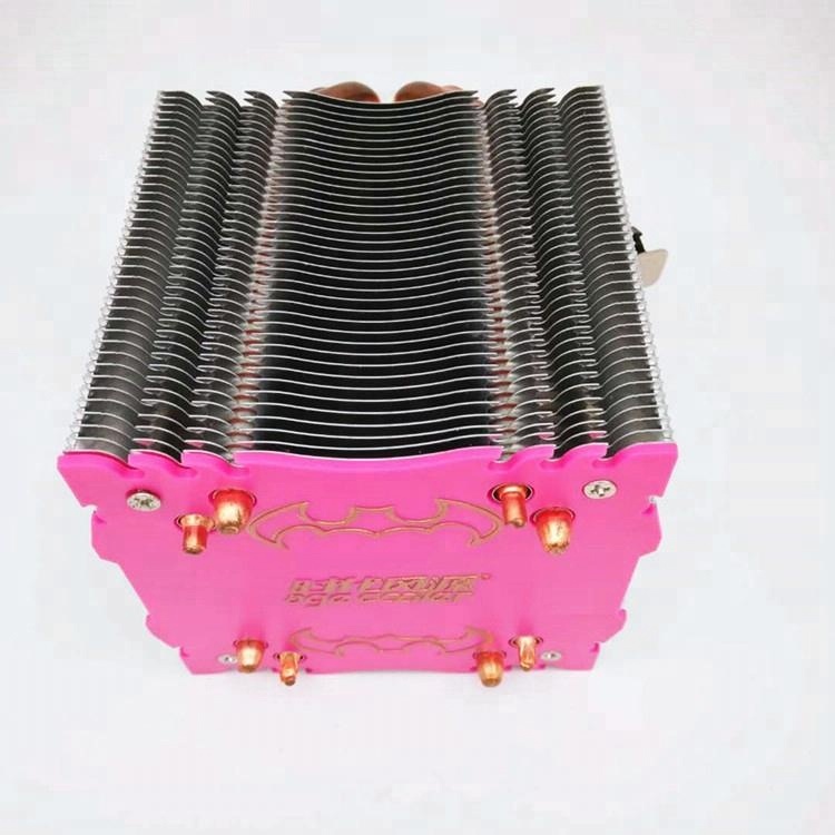Гибкий алюминиевый радиатор cxb 3590 с сертификатом CE