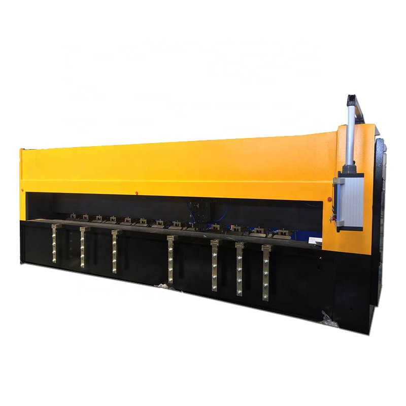 Driving Type CNC V Groove Cutting Machine price