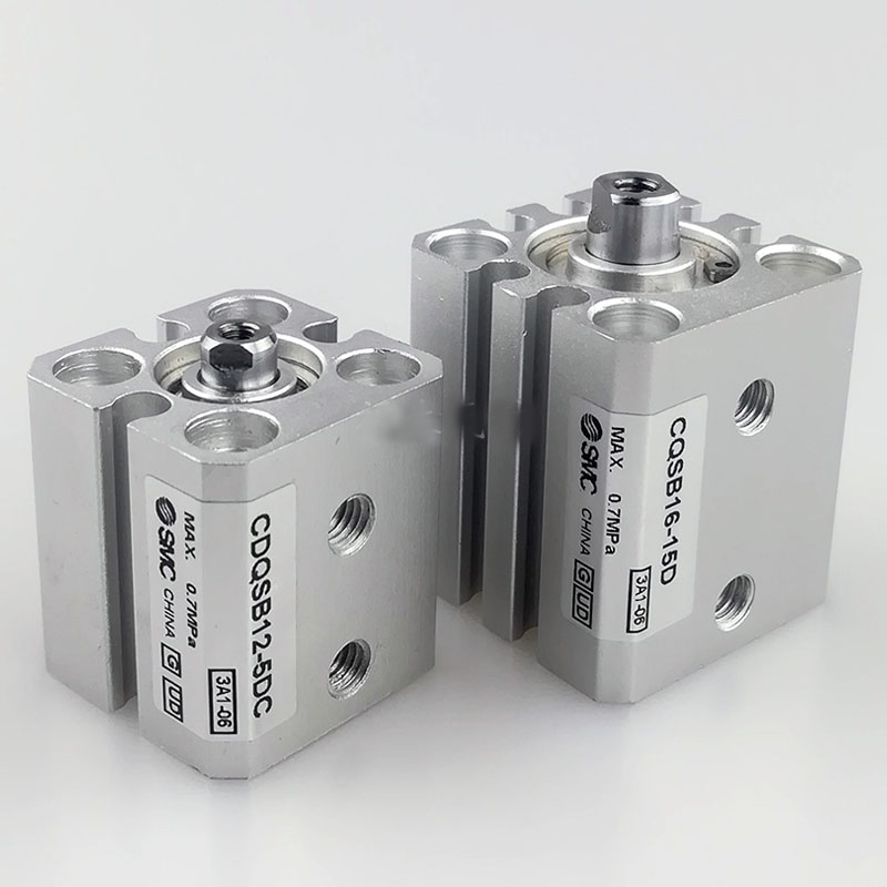 SMC CDQ2D100TN-100DZ,CDQ2D100TN-100DFZ,CDQ2D100TN-100DCZ,CDQ2D100TN-100DMZ