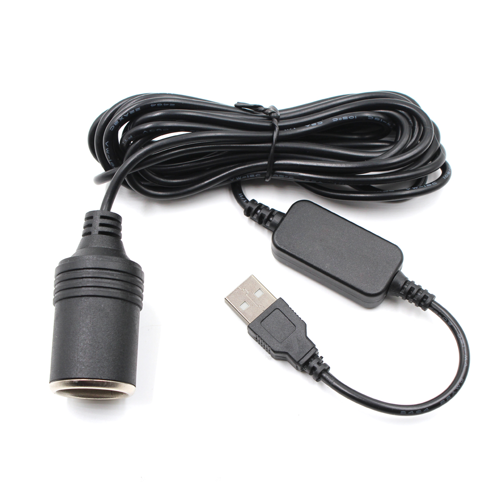 В 2 м 20awg * 2c 5 в Шаг до В 12 в 9 V 2 A макс usb В dc В 5 В до 12 конвертер Кабель