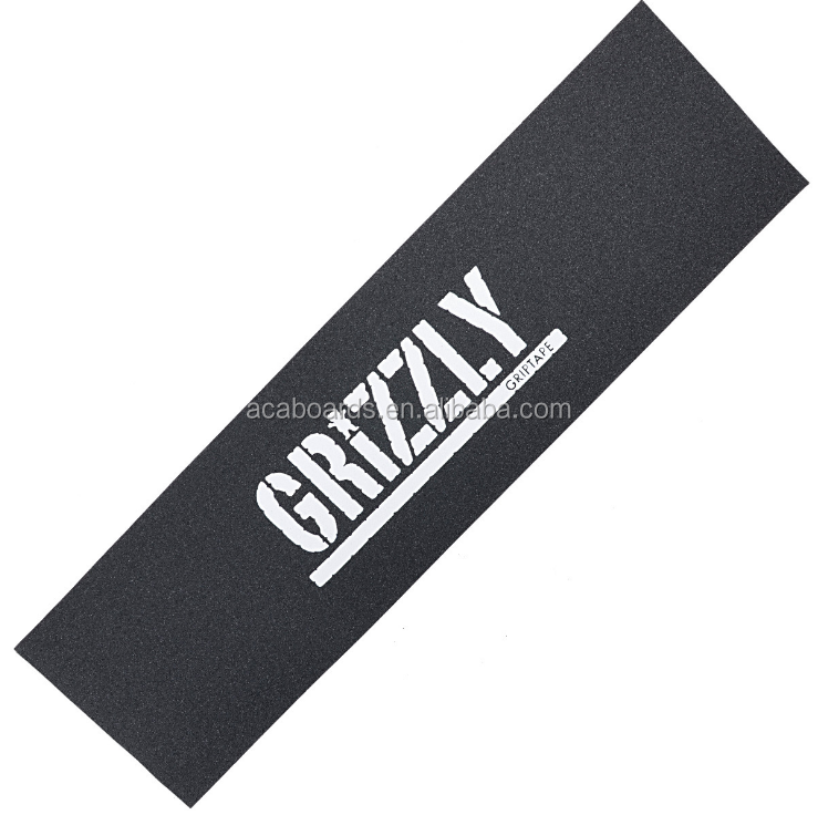 Черная Клейкая Лента 9x33 дюйма, лучшее качество, скейтборд Griptape