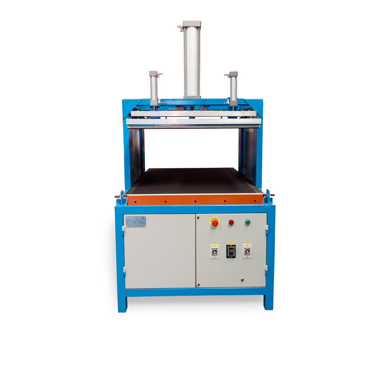 Вакуумная упаковочная машина для вакуумной подушки Shenzhen ZHONGLIDA Machinery oc.,ltd