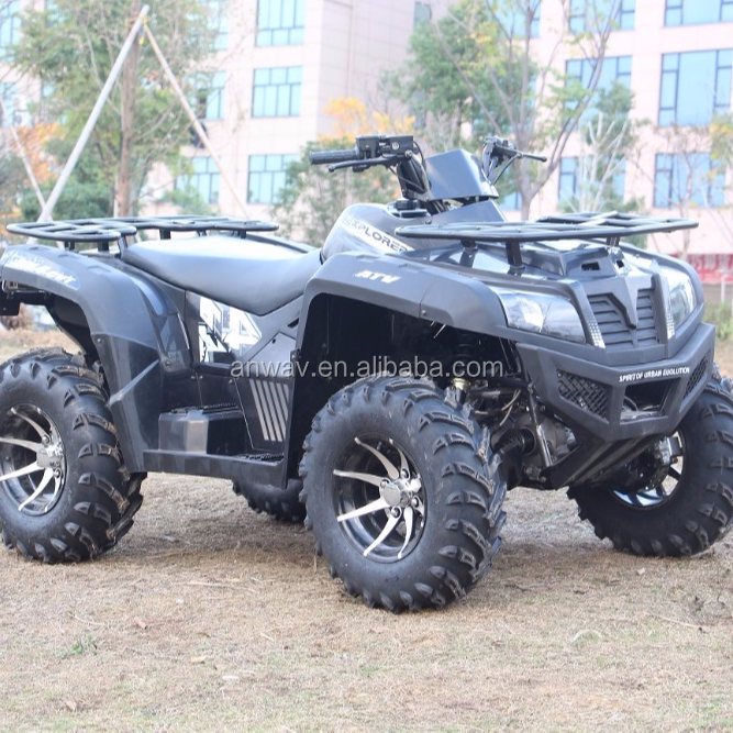 4-колесный квадроцикл 800cc 4x4 для взрослых