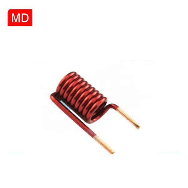Игрушка RFID медный провод катушки